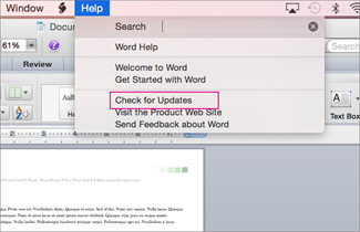 can you get the product key from office 2011 for mac easily